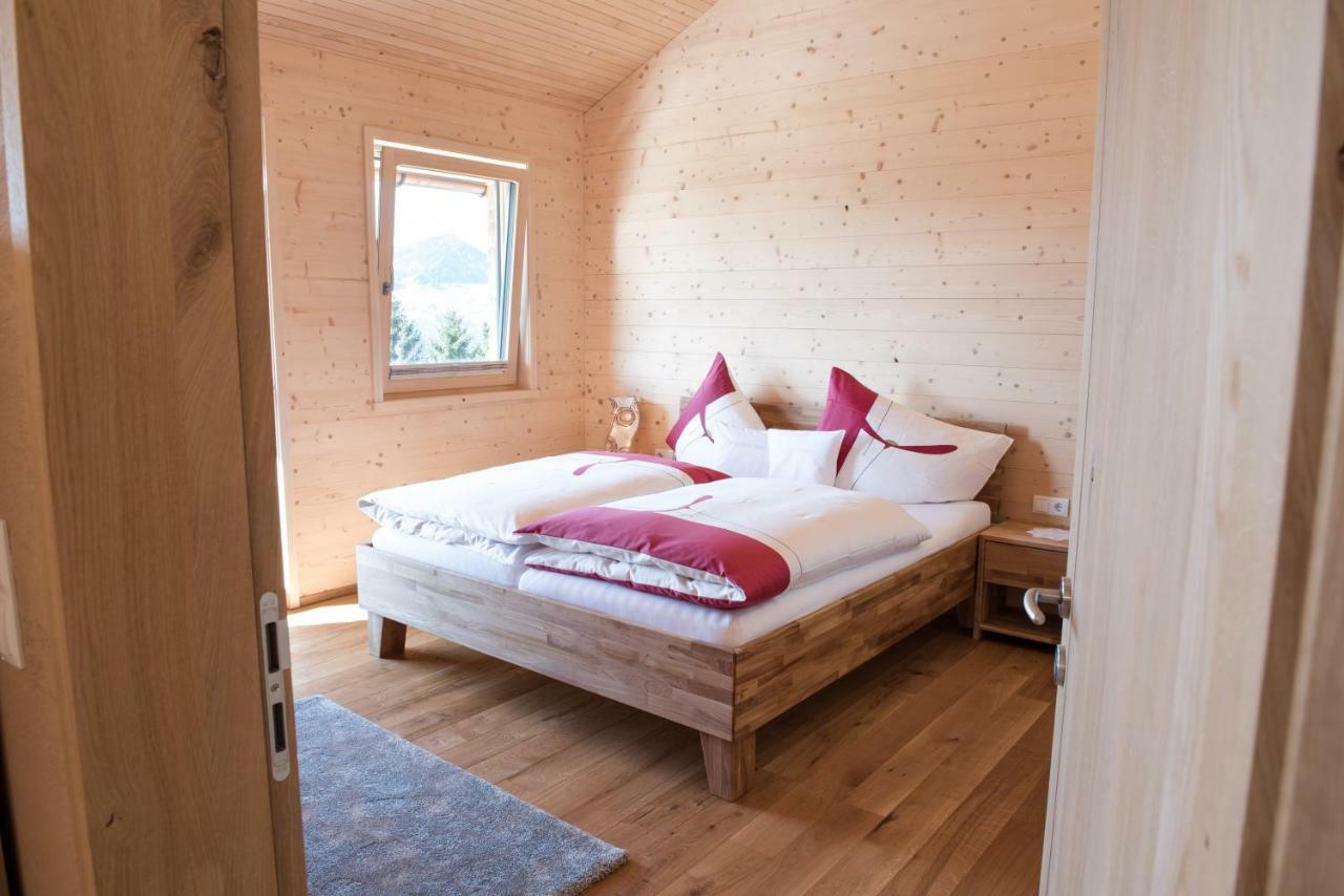 Ferienwohnung Sinz Doren Esterno foto