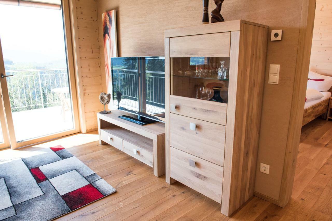 Ferienwohnung Sinz Doren Esterno foto