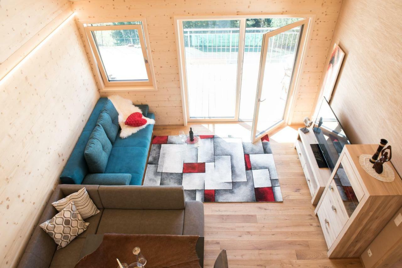 Ferienwohnung Sinz Doren Esterno foto