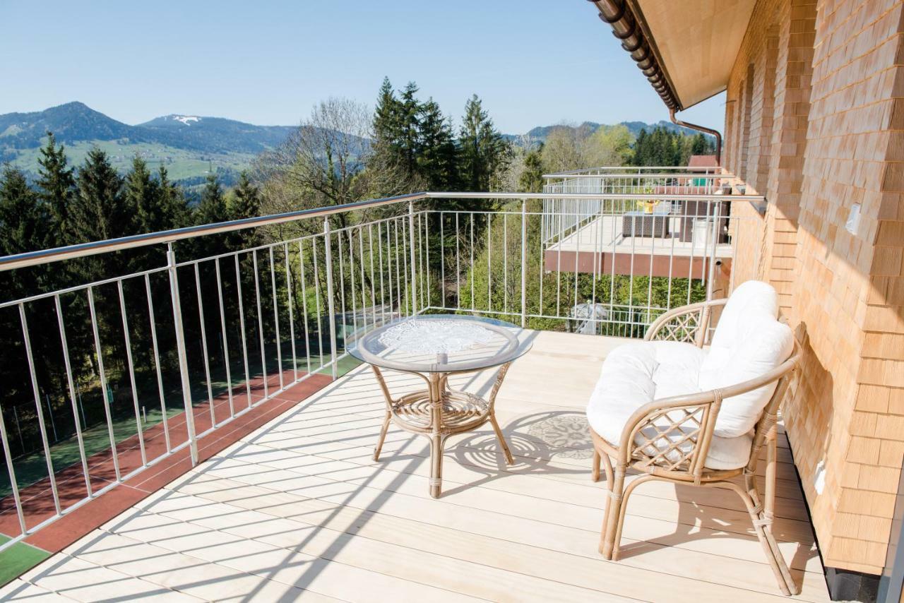 Ferienwohnung Sinz Doren Esterno foto