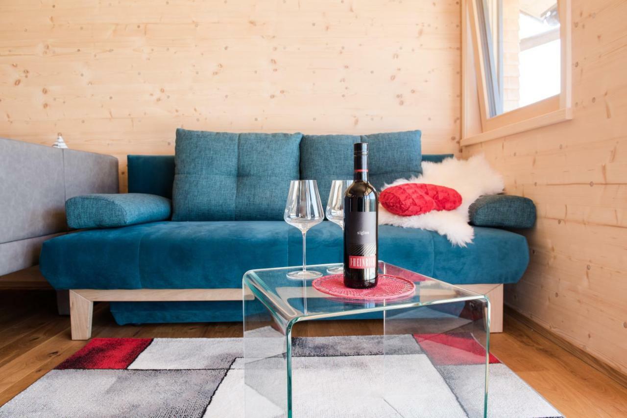 Ferienwohnung Sinz Doren Esterno foto