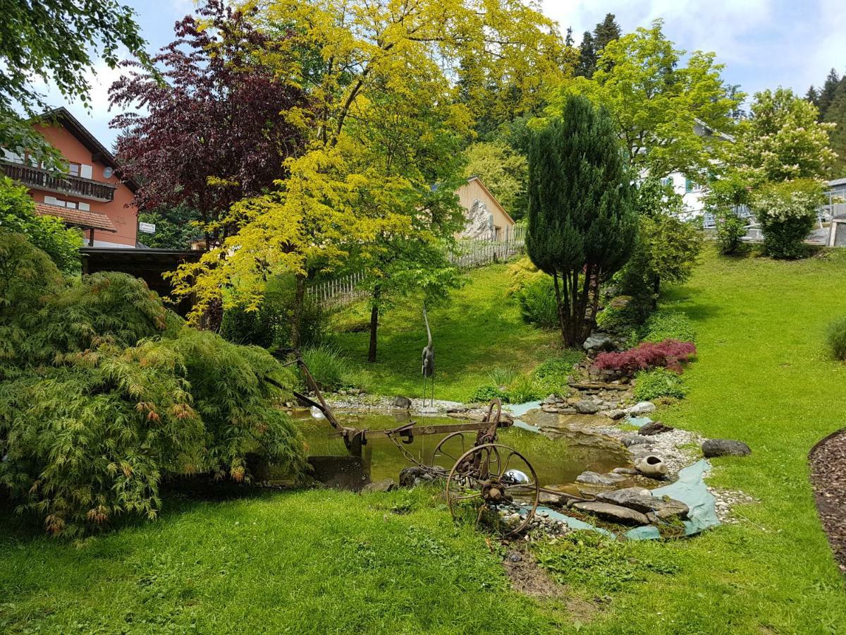 Ferienwohnung Sinz Doren Esterno foto