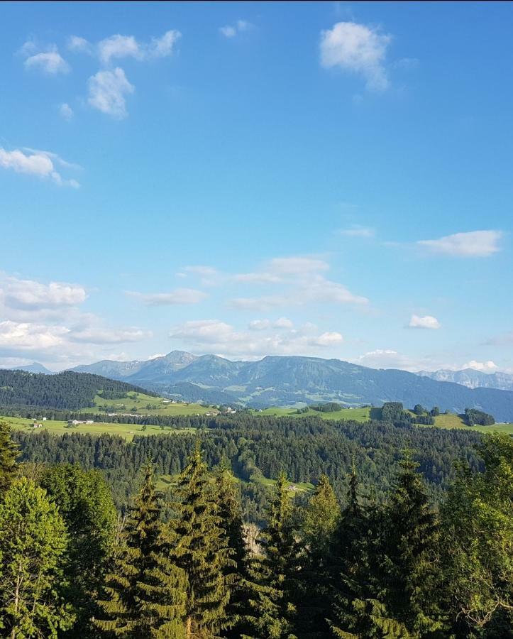Ferienwohnung Sinz Doren Esterno foto