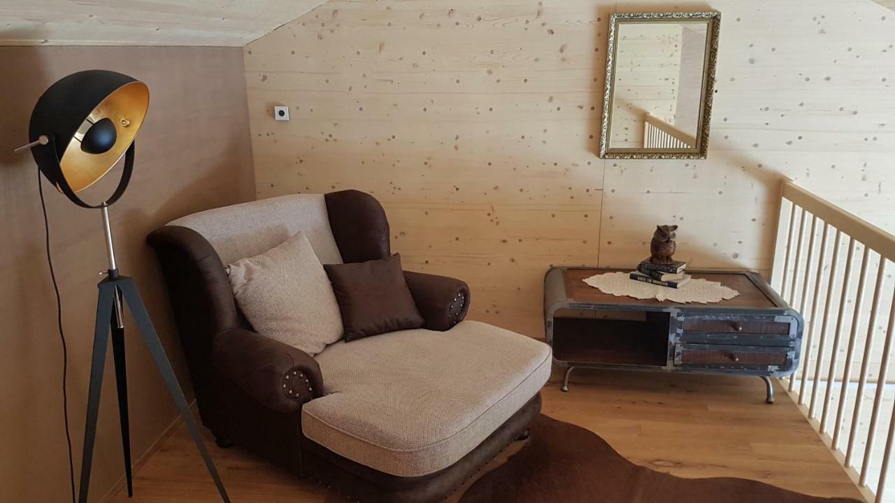 Ferienwohnung Sinz Doren Esterno foto