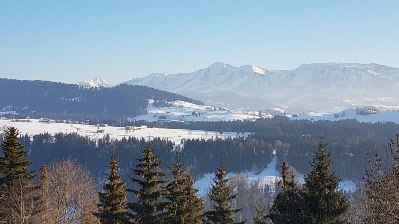 Ferienwohnung Sinz Doren Esterno foto